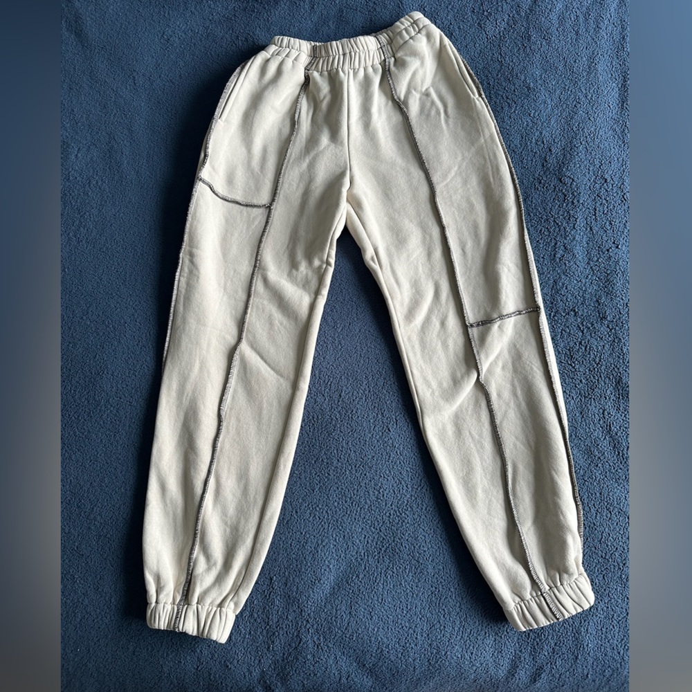 Princess Polly oversized joggers